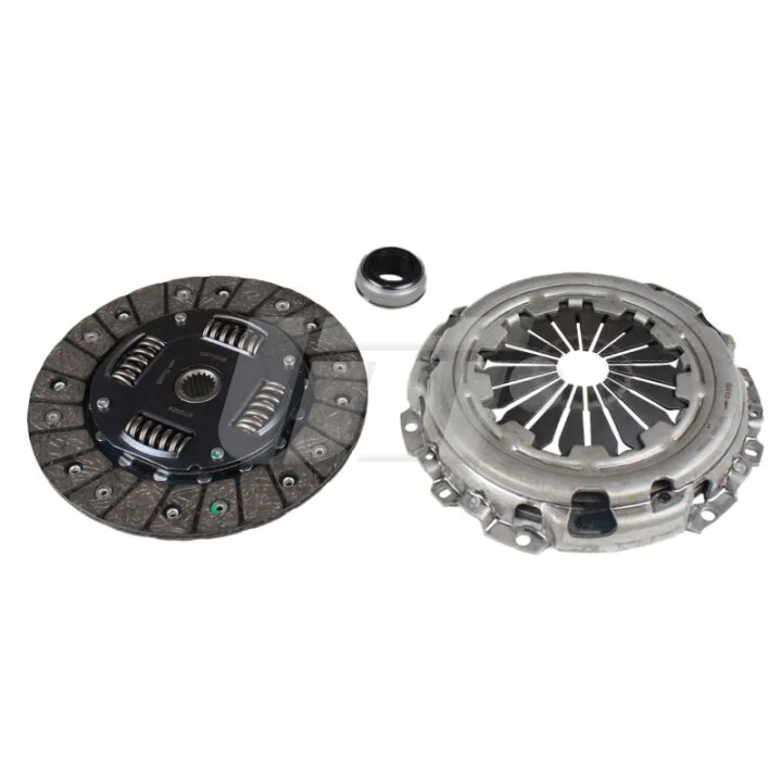 Комплект сцепления SATO TECH CK70028 (фото 1)