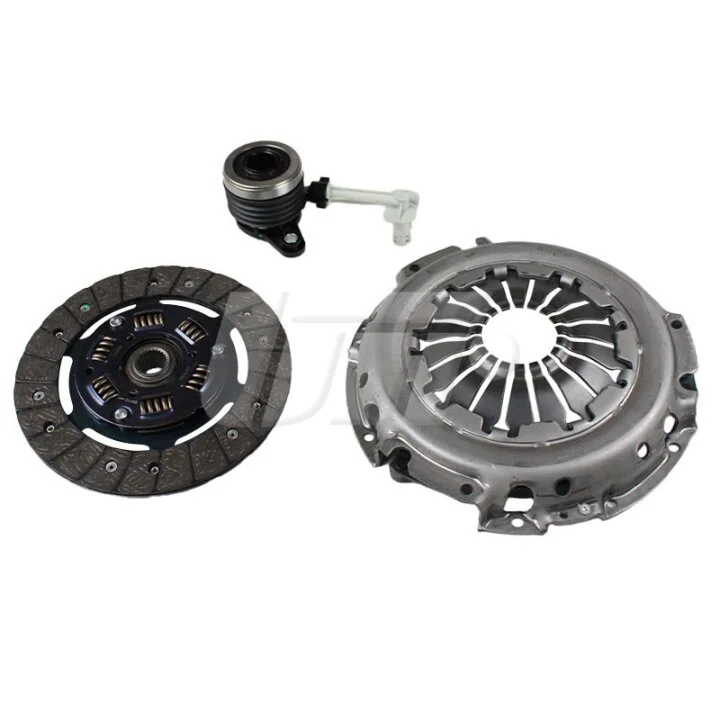 Комплект сцепления SATO TECH CK70029 (фото 1)