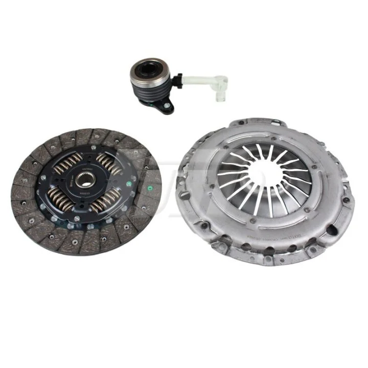 Комплект сцепления SATO TECH CK70031 (фото 1)