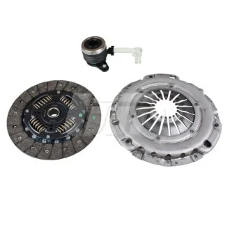 Комплект сцепления SATO TECH CK70031