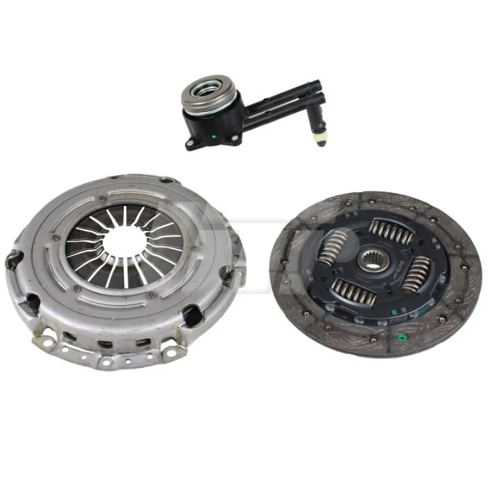 Комплект сцепления SATO TECH CK70034 (фото 1)