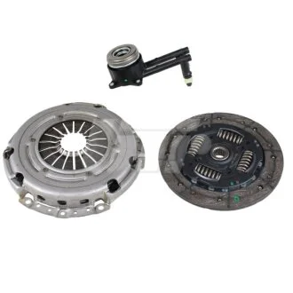 Комплект сцепления SATO TECH CK70034