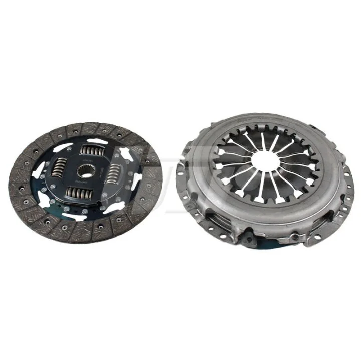 Комплект сцепления SATO TECH CK70035 (фото 1)