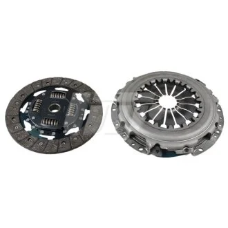 Комплект зчеплення SATO TECH CK70035