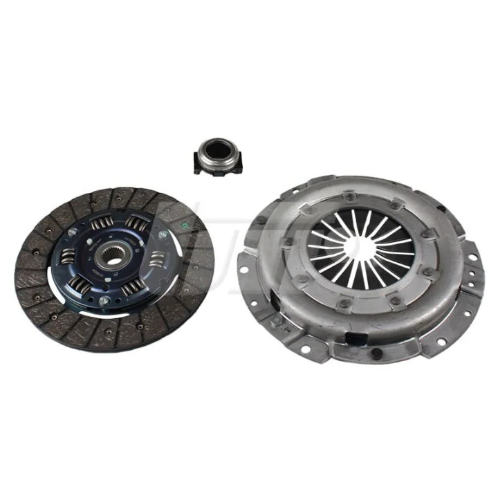 Комплект сцепления SATO TECH CK70037 (фото 1)