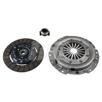 Комплект сцепления SATO TECH CK70037