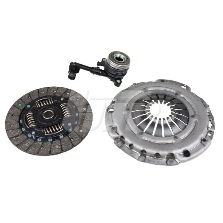 Комплект сцепления SATO TECH CK70038 (фото 1)
