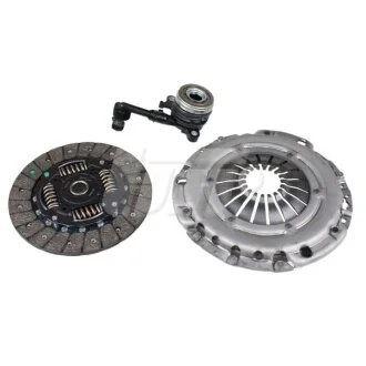 Комплект сцепления SATO TECH CK70038