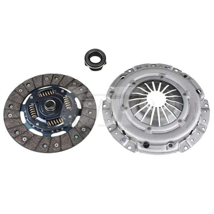 Комплект сцепления SATO TECH CK70043 (фото 1)