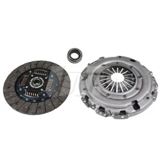 Комплект зчеплення SATO TECH CK70044