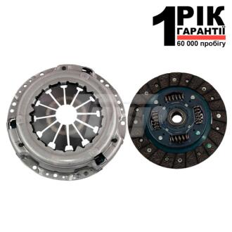 Комплект зчеплення SATO TECH CK70045