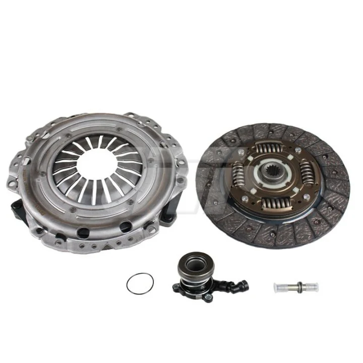 Комплект сцепления SATO TECH CK70047 (фото 1)