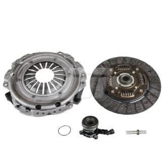 Комплект сцепления SATO TECH CK70047