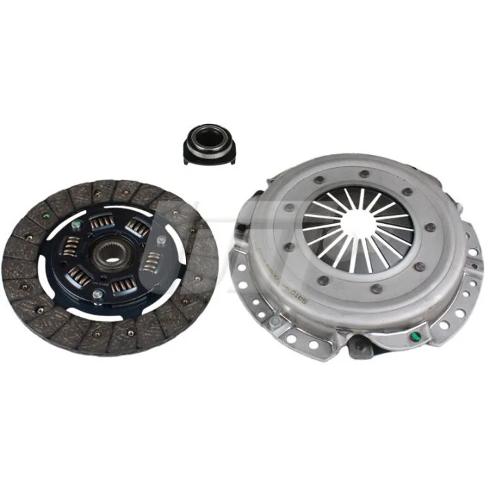 Комплект сцепления SATO TECH CK70048 (фото 1)
