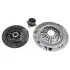Комплект сцепления SATO TECH CK70049 (фото 1)
