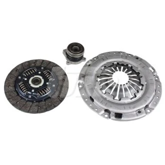 Комплект сцепления SATO TECH CK70049