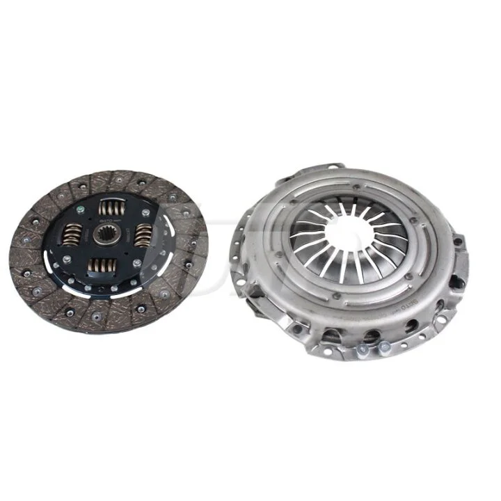Комплект сцепления SATO TECH CK70050 (фото 1)