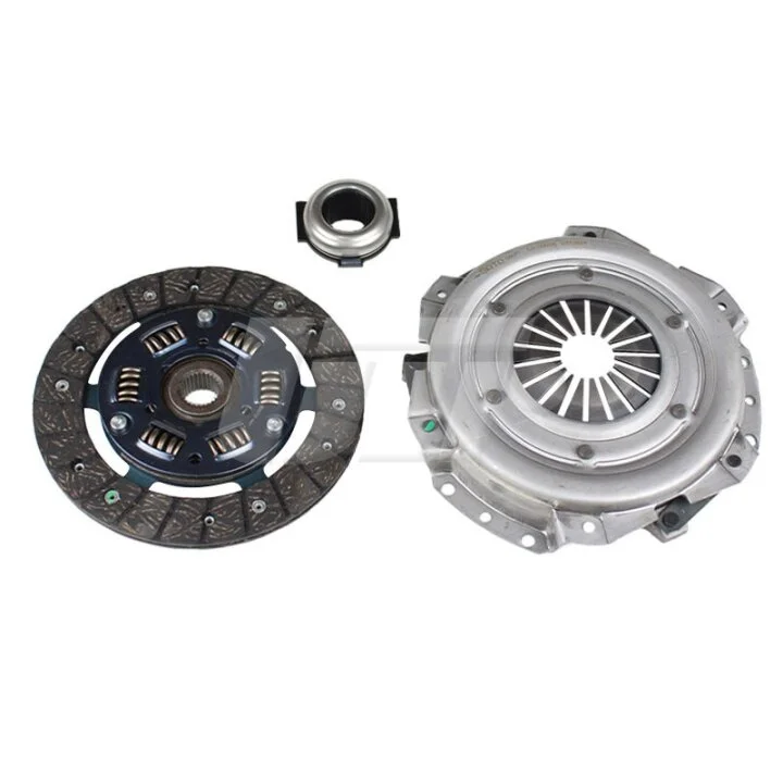 Комплект сцепления SATO TECH CK70056 (фото 1)