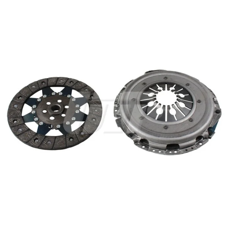 Комплект сцепления SATO TECH CK70057 (фото 1)
