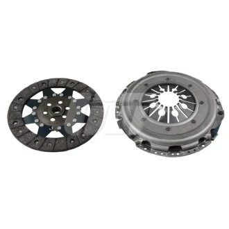 Комплект сцепления SATO TECH CK70057