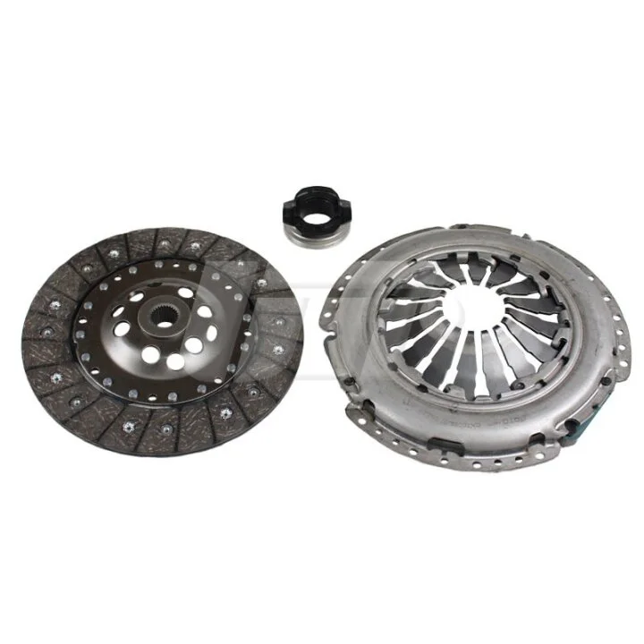 Комплект сцепления SATO TECH CK70059 (фото 1)