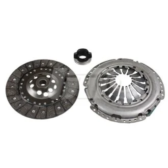 Комплект сцепления SATO TECH CK70059