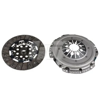 Комплект сцепления SATO TECH CK70062