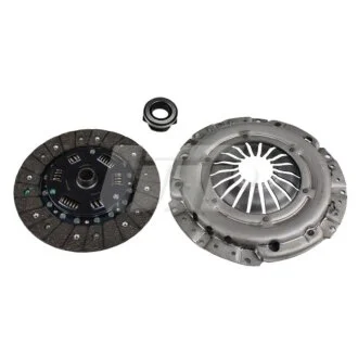 Комплект сцепления SATO TECH CK70063