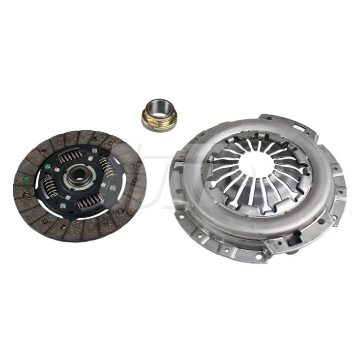 Комплект сцепления SATO TECH CK70073 (фото 1)