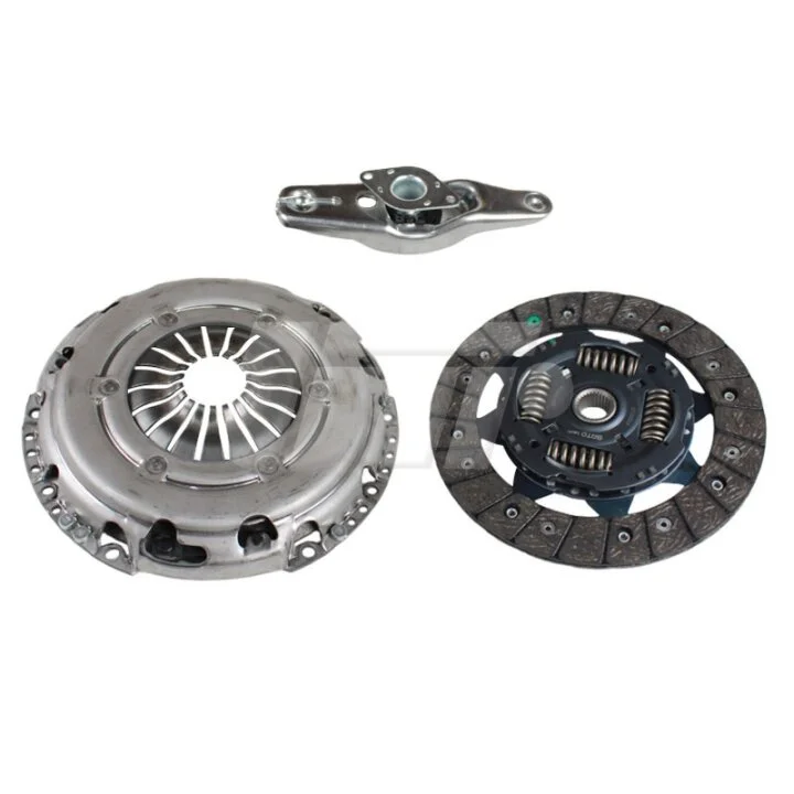Комплект сцепления SATO TECH CK70074 (фото 1)