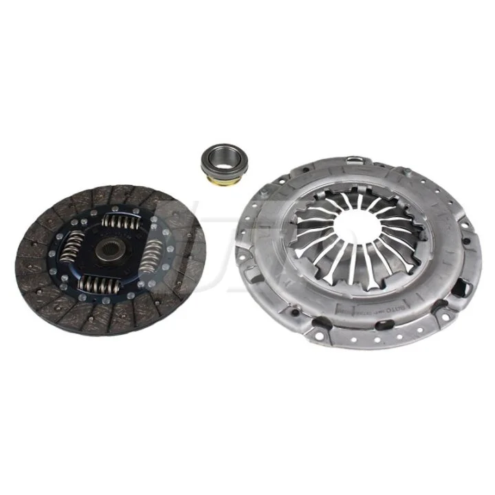Комплект сцепления SATO TECH CK72082 (фото 1)
