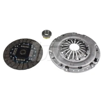 Комплект сцепления SATO TECH CK72082