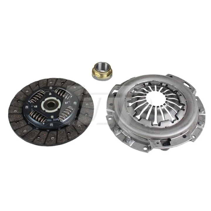 Комплект сцепления SATO TECH CK72083 (фото 1)