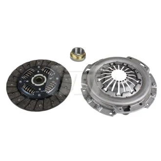 Комплект зчеплення SATO TECH CK72083