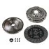 Комплект сцепления SATO TECH CK72085 (фото 1)