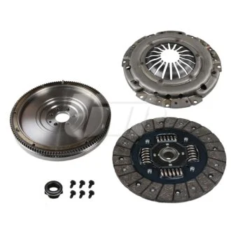 Комплект сцепления SATO TECH CK72085