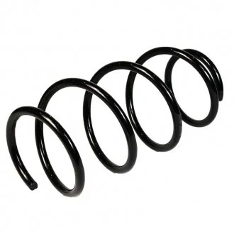 Пружина подвески передняя SATO TECH CS2734F