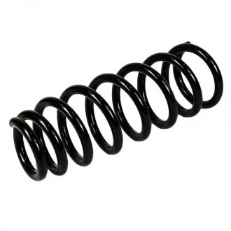 Пружина подвески задняя SATO TECH CS3588R