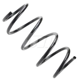 Пружина подвески передняя винтовая SATO TECH CS4389F