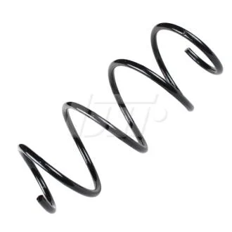 Пружина подвески передняя винтовая SATO TECH CS4395F