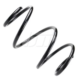 Пружина подвески передняя винтовая SATO TECH CS4396F