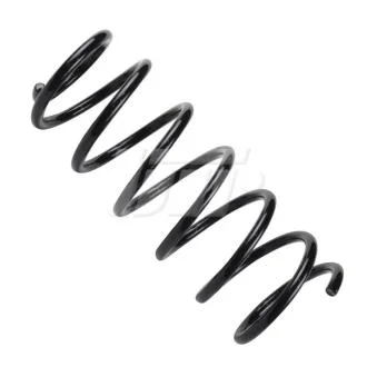 Пружина подвески задняя винтовая SATO TECH CS4445R