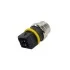Датчик температуры охлаждающей жидкости SATO TECH E53-4402 (фото 1)