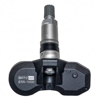 SATO Датчик тиску в шинах SATO TECH E55-1000