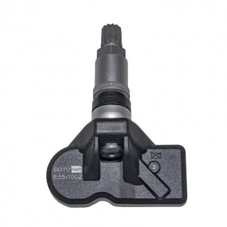 Датчик давления воздуха в шинах. SATO TECH E55-1002