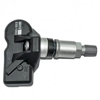 Датчик тиску повітря у шинах. SATO TECH E55-1003