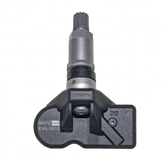 Датчик давления воздуха в шинах. SATO TECH E55-1010