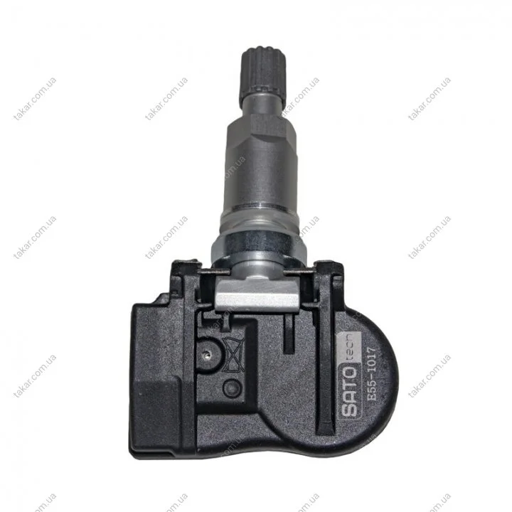 Датчик тиску повітря у шинах. SATO TECH E55-1017 (фото 1)