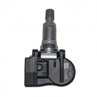 Датчик тиску повітря у шинах. SATO TECH E55-1017