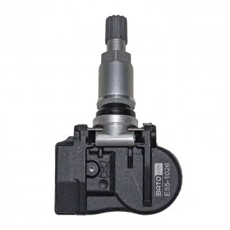 Датчик давления воздуха в шинах. SATO TECH E55-1026